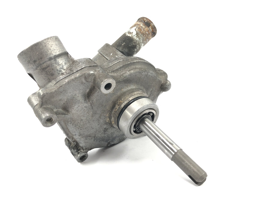 Yamaha YZF 750 R 4HN [1995] - Water pump coolant pump cooling water pump complete