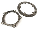 BMW R 1150 R R21 [2002] - Disque de frein arrière avec bague ABS 5.0x275mm-4