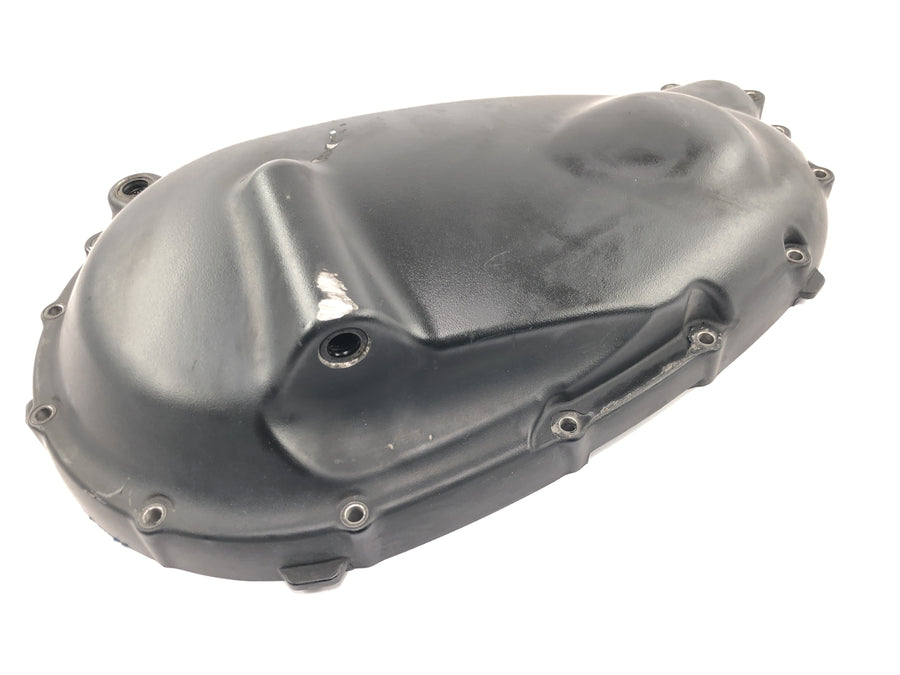 Triumph Bonneville T100 986MF [2012] - Cache moteur cache embrayage gauche