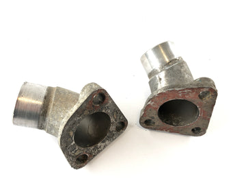 Moto Guzzi 850-T3 [1980] - Intake Manifold Set - 0
