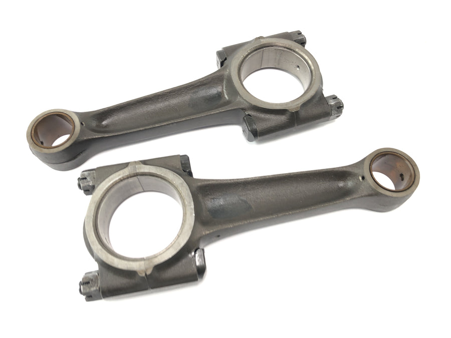 Moto Guzzi California III VY Integrale [1990] - Connecting rod piston rod set pair