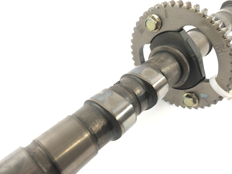 Honda CB 750 RC42 [1996] - camshaft outlet camshaft