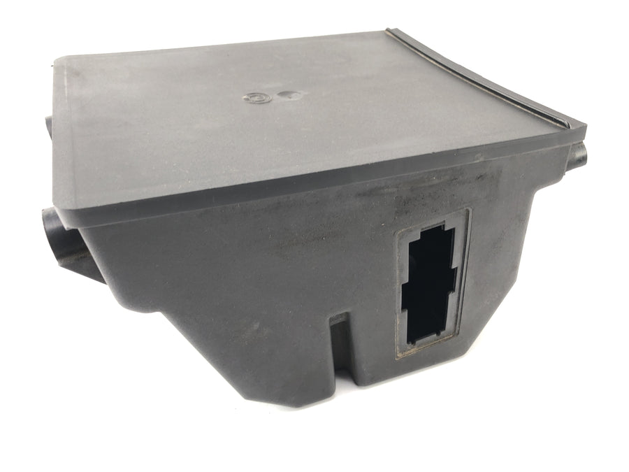 BMW K 1100 RS [1991] - Central electrical box fuse box