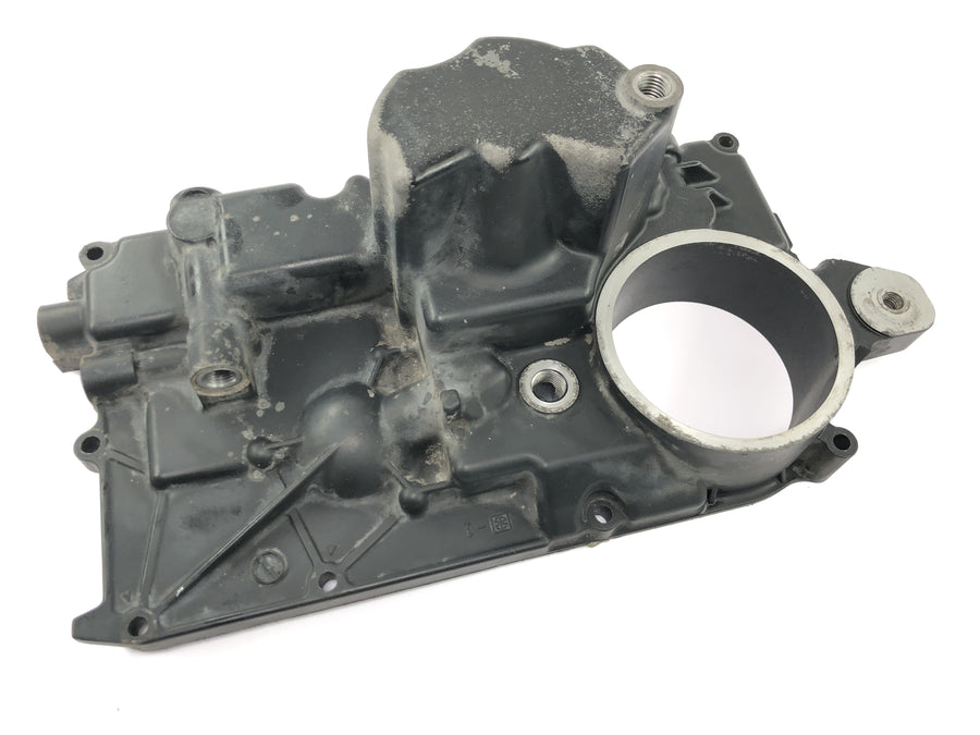 Kawasaki ZRX 1200 S ZRT20A [2001] - Cache moteur carter d'huile