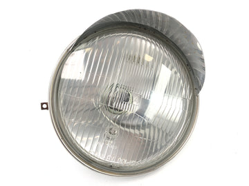 Honda GL 500 Silverwing PC02 [1982] - Scheinwerfer Frontlicht Hauptscheinwerfer Beleuchtung - 0