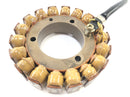 Honda NX 650 RD02 [1989] - alternator-2