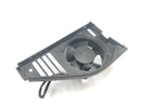 KTM Duke 690 A3 [2012] - Ventilateur de radiateur ventilateur de refroidissement ventilateur de radiateur électrique 12V-2