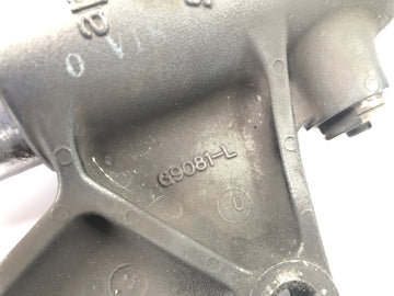 Aprilia RSV 1000 RP Mille [2001] - Fourche fourche télescopique avec axe - 0