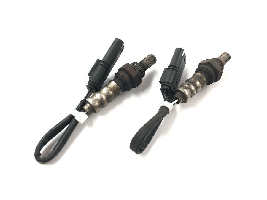 BMW R 1200 GS R12 K25 [2004] - Sonde lambda, sonde à oxygène, kit de capteurs de gaz d'échappement