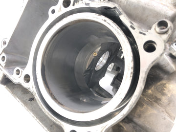 Honda VTR 1000 SP 1 SC45 [2001] - Motor de boîtier vide avec des pistons - 0