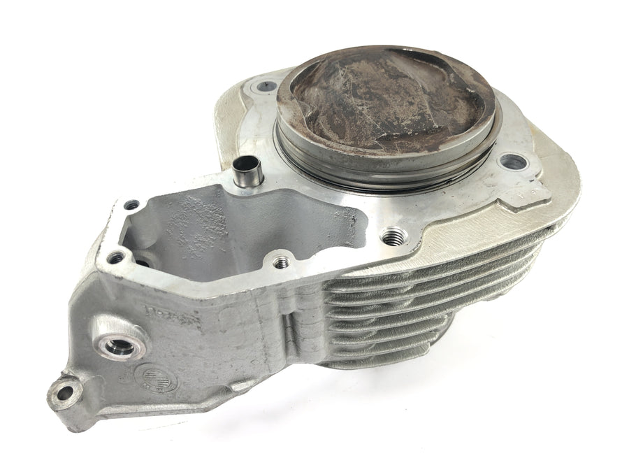 BMW R 1100 S R2S [2000] - cylindre avec piston à gauche
