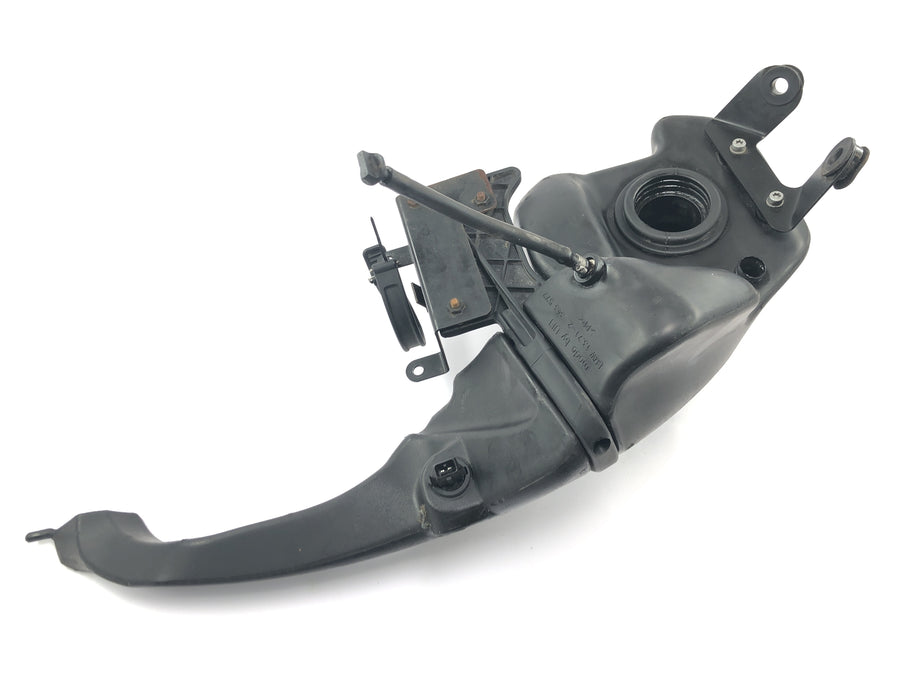 BMW F 650 GS R13 [2000] - Boîtier de filtre à air, boîtier d'admission, boîtier de filtre à air, boîte à air
