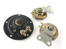 Lot of Kawasaki VN 1500 A [1995] - Horns various-2