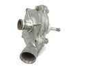 Yamaha GTS 1000 4FV [1997] - Water pump with shaft and housing-3