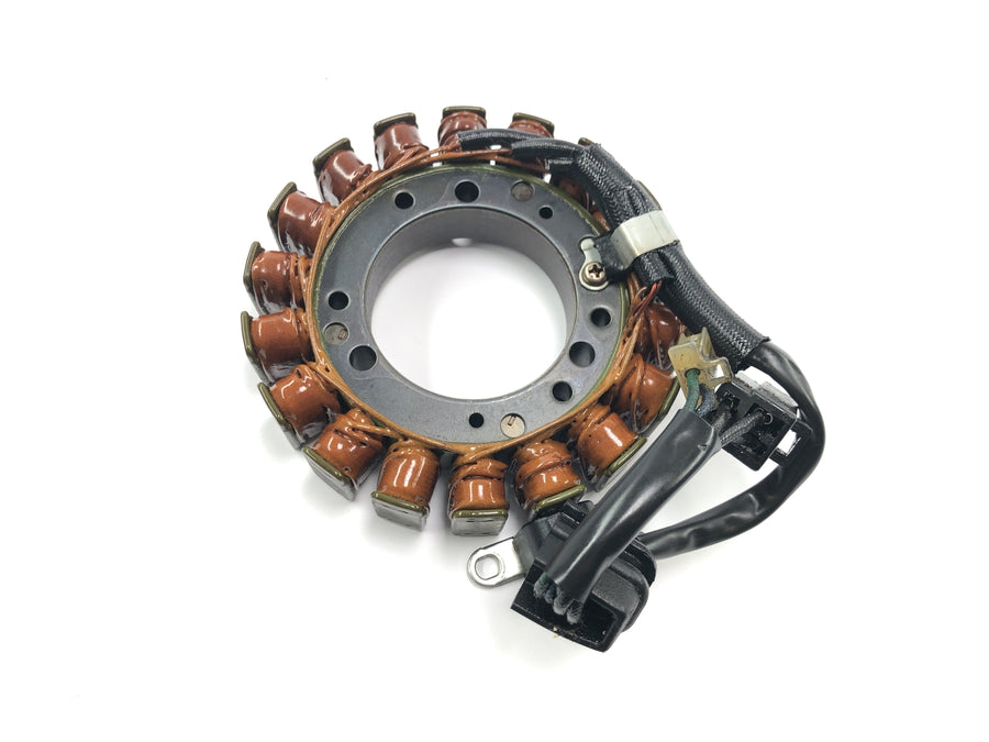 Suzuki Intruder VL 1500 AL [2000] - Système de charge de générateur de stator d'alternateur