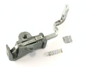 Honda CBF 1000 A SC58 [2006] - seat lock-3