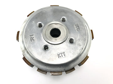 SWM RS 125 R B2 [2020] - Kupplung Kupplungseinheit komplett Kupplungspaket - 0