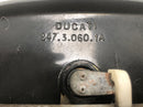 Ducati 900 SS [1991] - Carénage arrière central-4