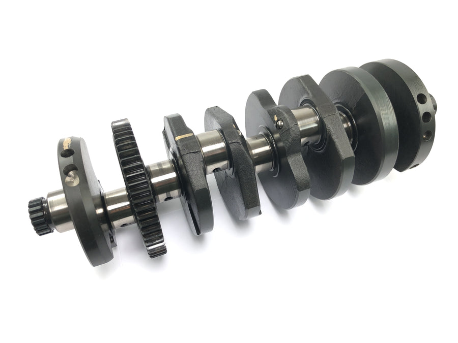 Kawasaki ZRX 1200 S ZRT20A [2001] - Crankshaft crank drive engine shaft