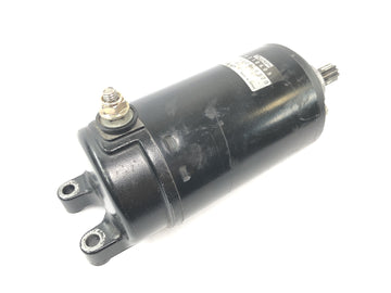 Triumph Speed Triple 1050 515NJ [2007] - Starter starter motor electric motor