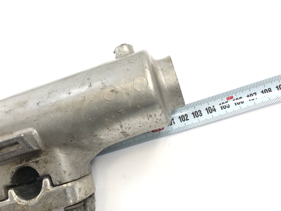Yamaha TT 600 59X [1986] - fork in the suspension fork Telegabel 43mm with axis