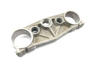 Suzuki RM Z 250 RJ41A [2007] - Gabelbrücke oben Lenkkopf Brücke-5