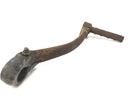 DKW NZ 250 [1938] - Kickstarter lever foot pedal kicker-4