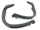 BMW C1 125 [2002] - Cache pour protection anti-choc d'arceau de sécurité paire gauche et droite-1