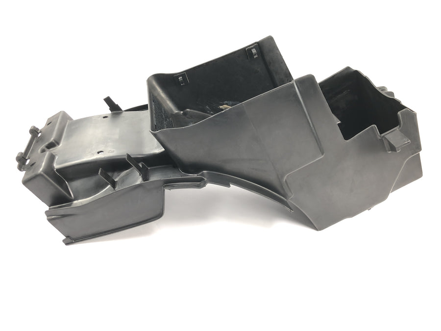 Kawasaki ZRX 1200 S ZRT20A [2001] - Batteriekasten Heckinnenkotflügel Innenverkleidung