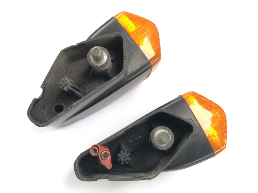 Honda NSR 125 JC22 [1998] - Blinker Blinkleuchte Blinkerleuchte Hinten Links und Rechts
