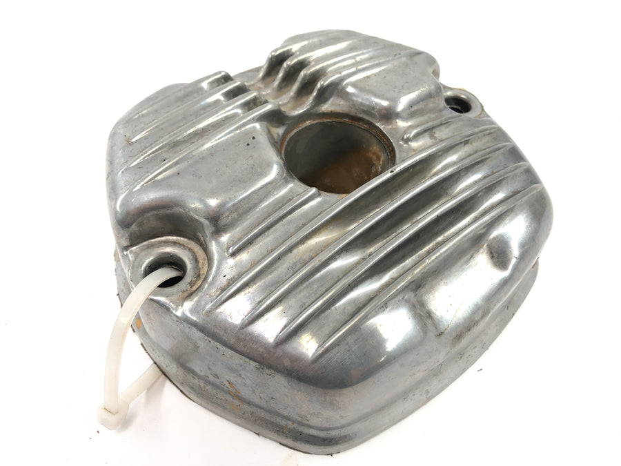 Honda GL 500 Silverwing PC02 [1982] - Ventildeckel rechts