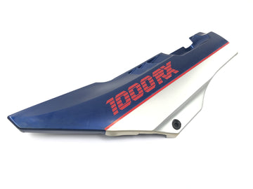 Kawasaki GPZ 1000 RX [1987] - Side fairing side cover fairing rear left