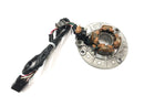 Yamaha YZ 426 F [2000] - Stator Lichtmaschine Generator Spule-2