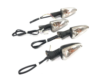 Aprilia SX 125 KX1 [2020] - Blinker Motorradblinker Set