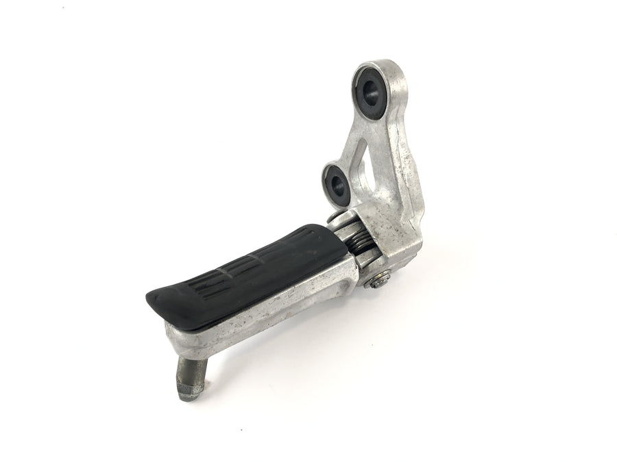 Honda CBR 1000 F SC24 [1991] - Driver footrest left