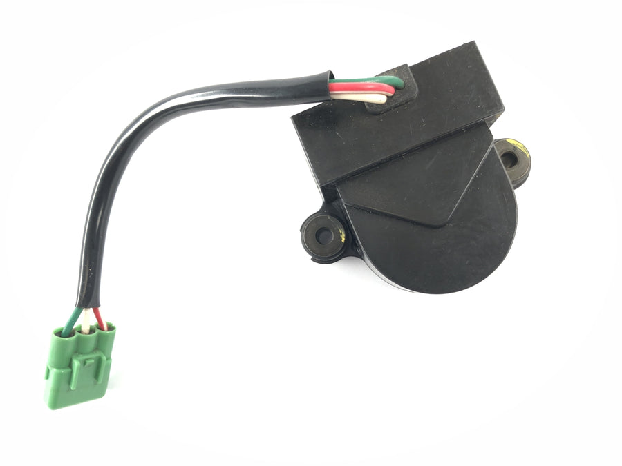 Honda CBF 1000 A SC58 [2006] - inclination sensor