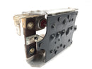 BMW R 100 RT 247 [1981] - Diode plate-3
