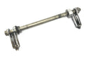 Triumph Bonneville T100 986MF [2012] - Rear wheel axle axle with chain tensioner-2