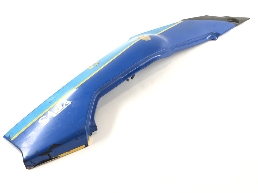 Yamaha Rz 250 R 29l [approx. 250 YPVS] - rear cladding left cladding