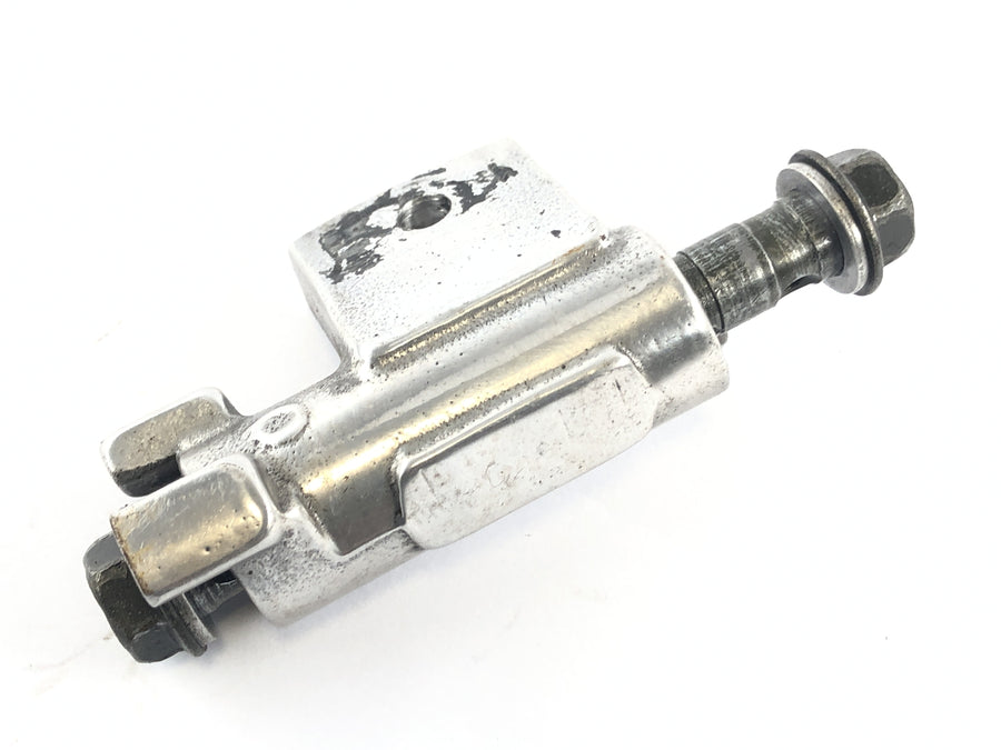 Suzuki GSF 1200 S Bandit Wva9 [2003] - ligne de frein distribuée à l'avant