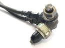 Honda Goldwing GL 1100 SC02 [1980] - Spring shock absorber set couple-5
