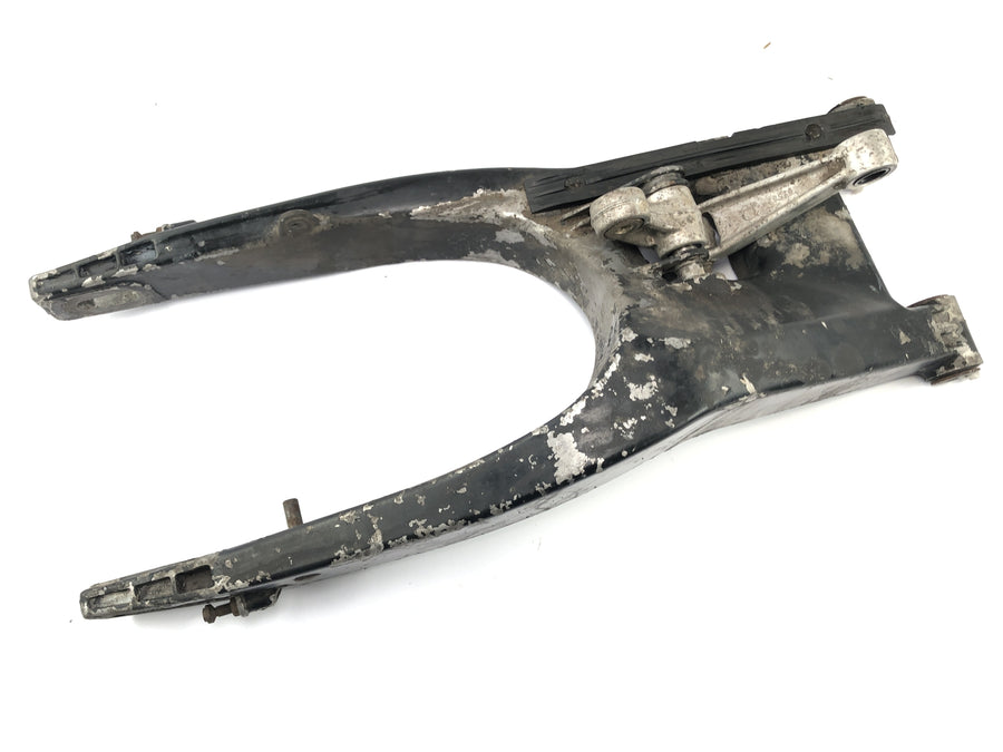 Cagiva Mito 125 Evo 8p [2000] - Swinge swing arm rear wheel swing