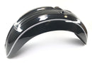 BMW R 850 C 259C [1999] - Kotflügel Schutzblech Fender Hinten Schwarz-4