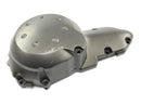 Kawasaki Versys KLE 650 A [2006] - Alternator cover engine cover Lima cover left-3