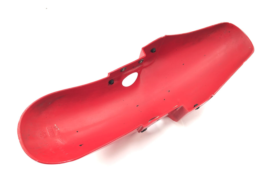 Triumph Tiger 900 T400 [1998] - Front fender mudguard front wheel fairing