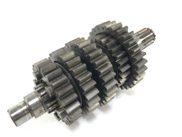 Ducati 900 SS [1991] - Gearbox - 0