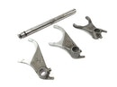 Triumph Speed Triple 1050 515NJ [2007] - shift forks shift claw set-2