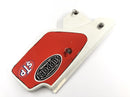 Honda XR 600 R PE04 [1993] - Side panel rear fairing left-5