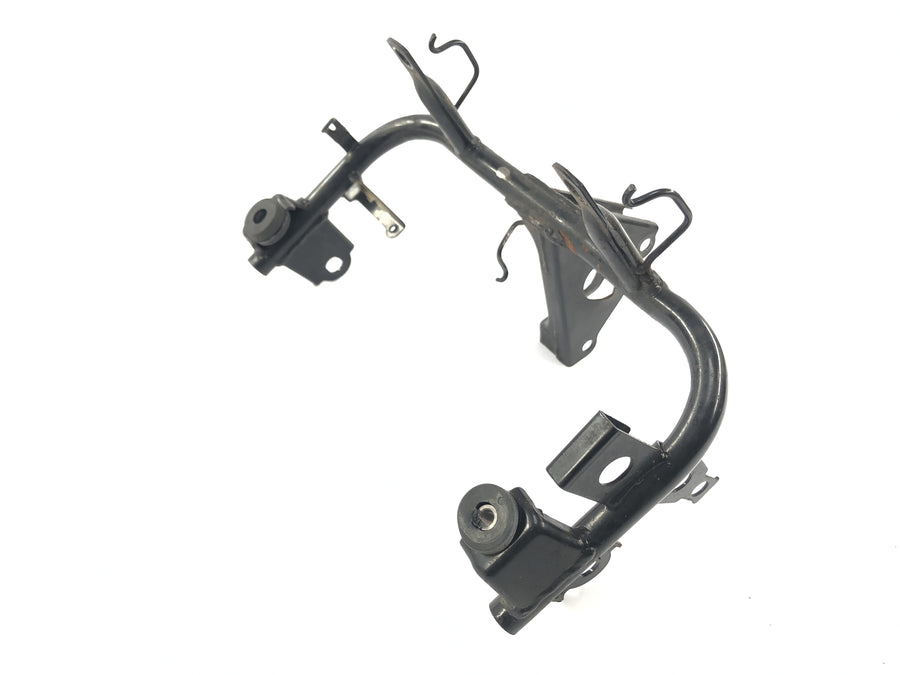 Honda NX 650 RD02 [1989] - antlers