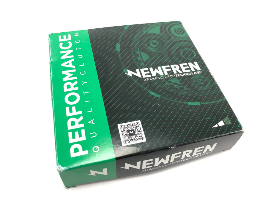 Huspvarna 701 Supermoto - Jeu de disques d'embrayage Disques de friction Disques en acier